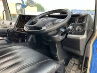 三菱ふそうスーパーグレートトレーラーヘッド（トラクターヘッド）大型（10t）[写真27]