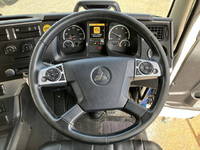 三菱ふそうスーパーグレートトレーラーヘッド（トラクターヘッド）大型（10t）[写真28]