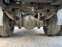 日野レンジャーミキサー車（コンクリートミキサー）増トン（6t・8t）[写真28]