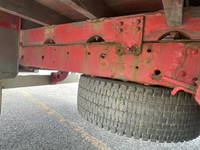 日野レンジャークレーン4段増トン（6t・8t）[写真17]