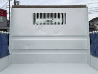 三菱ふそうキャンターダンプ小型（2t・3t）[写真13]