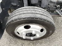 三菱ふそうキャンターダンプ小型（2t・3t）[写真19]