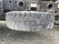 三菱ふそうキャンターダンプ小型（2t・3t）[写真21]