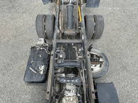 三菱ふそうキャンターダンプ小型（2t・3t）[写真22]