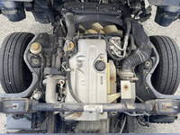 三菱ふそうキャンターダンプ小型（2t・3t）[写真24]