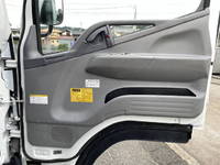 三菱ふそうキャンターダンプ小型（2t・3t）[写真27]