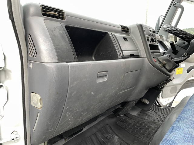 三菱ふそうキャンターダンプ小型（2t・3t）[写真30]