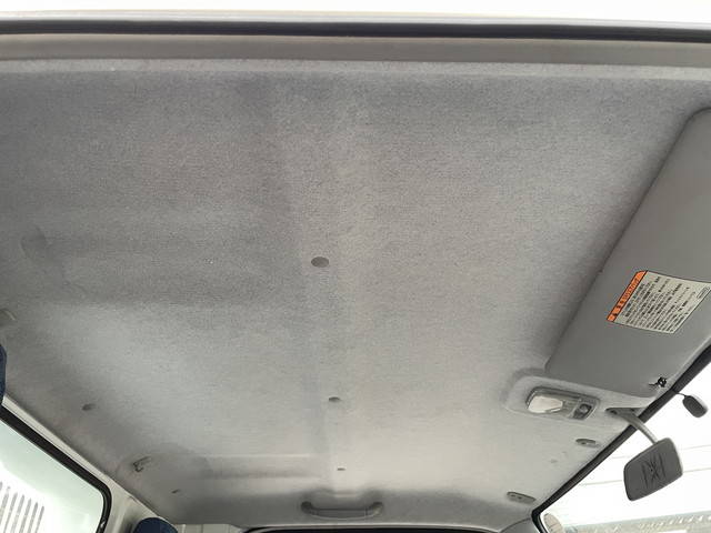 三菱ふそうキャンターダンプ小型（2t・3t）[写真32]