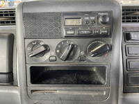 三菱ふそうキャンターダンプ小型（2t・3t）[写真35]