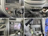 三菱ふそうキャンターダンプ小型（2t・3t）[写真36]