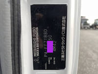 三菱ふそうキャンターダンプ小型（2t・3t）[写真38]