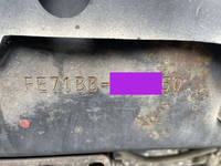 三菱ふそうキャンターダンプ小型（2t・3t）[写真39]