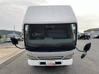 三菱ふそうキャンターダンプ小型（2t・3t）[写真08]