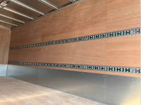 三菱ふそうキャンターアルミバン小型（2t・3t）[写真12]