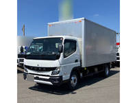 三菱ふそうキャンターアルミバン小型（2t・3t）[写真03]