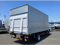 三菱ふそうキャンターアルミバン小型（2t・3t）[写真04]