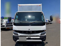 三菱ふそうキャンターアルミバン小型（2t・3t）[写真07]