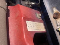 日野レンジャークレーン5段中型（4t）[写真23]