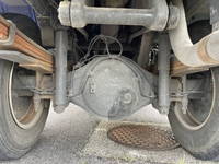 三菱ふそうキャンター深ダンプ（土砂禁ダンプ）小型（2t・3t）[写真21]