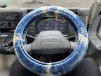 三菱ふそうキャンター深ダンプ（土砂禁ダンプ）小型（2t・3t）[写真31]