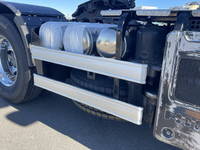 日野プロフィアトレーラーヘッド（トラクターヘッド）大型（10t）[写真13]