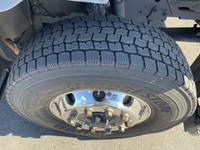 日野プロフィアトレーラーヘッド（トラクターヘッド）大型（10t）[写真16]