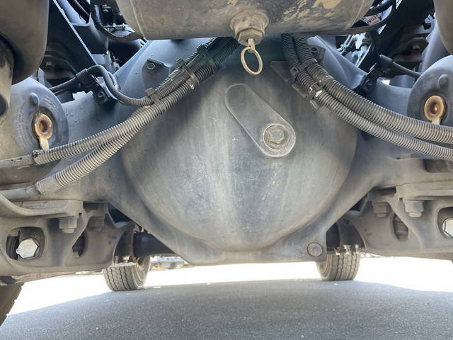 日野プロフィアトレーラーヘッド（トラクターヘッド）大型（10t）[写真19]