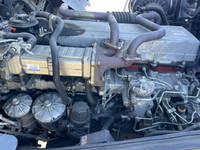 日野プロフィアトレーラーヘッド（トラクターヘッド）大型（10t）[写真20]