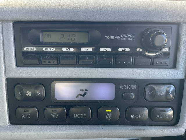 日野プロフィアトレーラーヘッド（トラクターヘッド）大型（10t）[写真33]