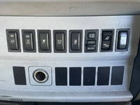 日野プロフィアトレーラーヘッド（トラクターヘッド）大型（10t）[写真34]