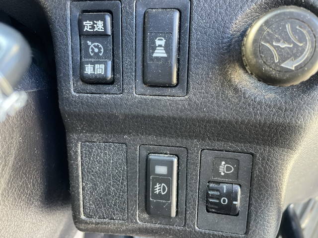 日野プロフィアトレーラーヘッド（トラクターヘッド）大型（10t）[写真35]