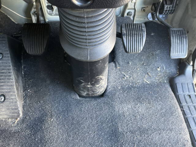 日野プロフィアトレーラーヘッド（トラクターヘッド）大型（10t）[写真38]