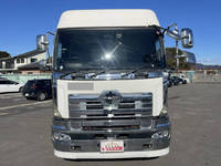 日野プロフィアトレーラーヘッド（トラクターヘッド）大型（10t）[写真05]