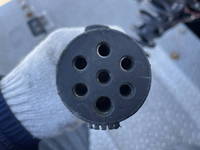 日野プロフィアトレーラーヘッド（トラクターヘッド）大型（10t）[写真09]