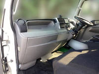 三菱ふそうキャンタークレーン4段小型（2t・3t）[写真21]