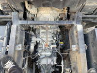 三菱ふそうスーパーグレートダンプ大型（10t）[写真11]