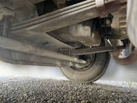 三菱ふそうスーパーグレートダンプ大型（10t）[写真14]