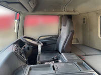 三菱ふそうスーパーグレートダンプ大型（10t）[写真20]