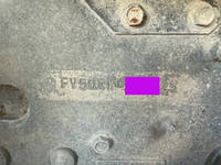 三菱ふそうスーパーグレートダンプ大型（10t）[写真28]