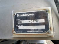 三菱ふそうスーパーグレートダンプ大型（10t）[写真04]