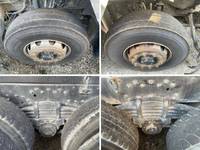 三菱ふそうスーパーグレートダンプ大型（10t）[写真06]