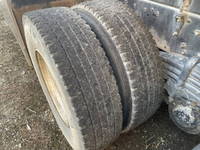 三菱ふそうスーパーグレートダンプ大型（10t）[写真07]