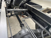 日野レンジャーコンテナ専用車中型（4t）[写真16]