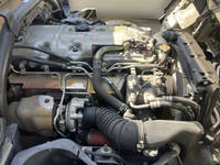 三菱ふそうキャンター平ボディ小型（2t・3t）[写真15]