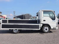 いすゞエルフ平ボディ小型（2t・3t）[写真09]