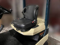 トヨタフォークリフト[写真13]