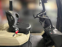 トヨタフォークリフト[写真15]