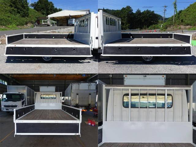 中古ダブルキャブ（Wキャブ） 日野 三重・長野・山梨 デュトロ