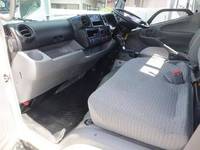 トヨタダイナ平ボディ小型（2t・3t）[写真28]