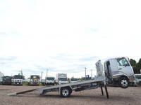 三菱ふそうファイターセルフローダー中型（4t）[写真11]